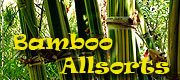 Bamboo Allsorts