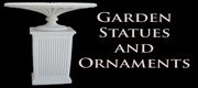 Garden Ornaments and Statues