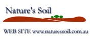 Nature's soil