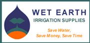 Wet Earth Irrigation Store