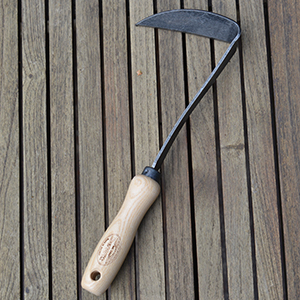 Garden Hand Tool - Japanese Hoe