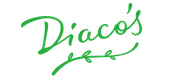 Diacos logo